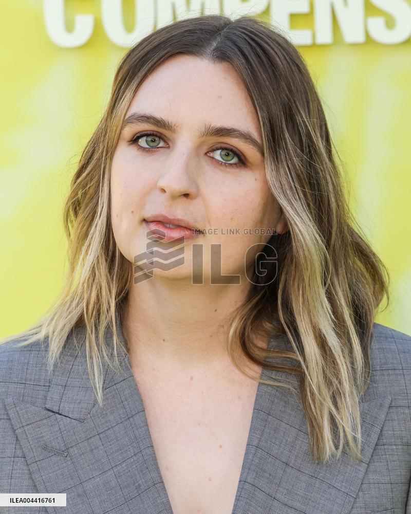 Overcompensating Premiere - LA