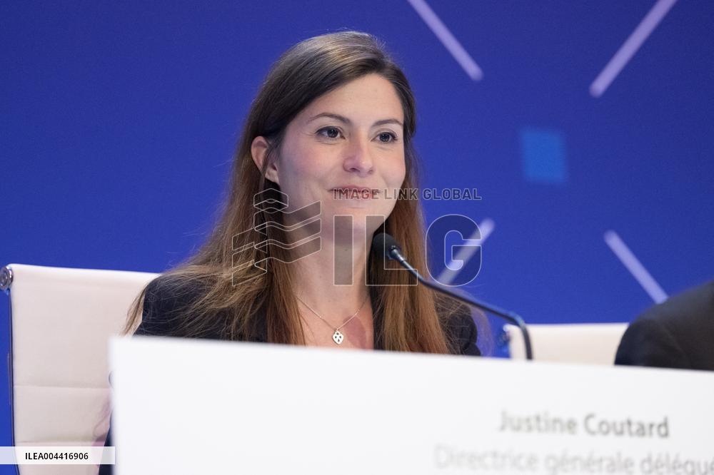 ADP Group General Meeting of Shareholders - Paris