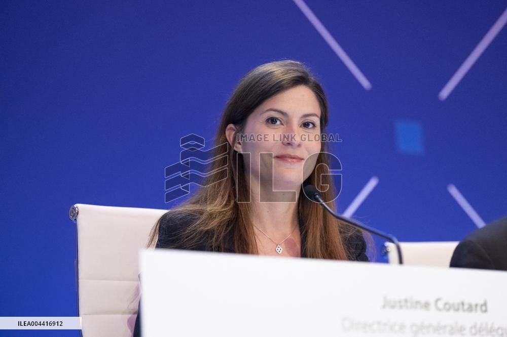 ADP Group General Meeting of Shareholders - Paris