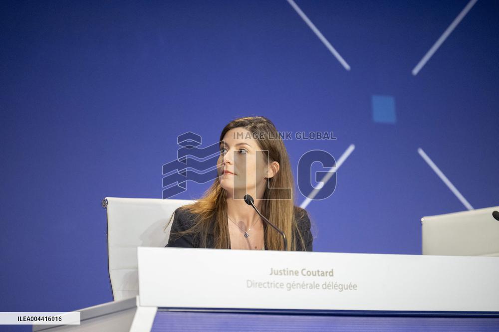 ADP Group General Meeting of Shareholders - Paris