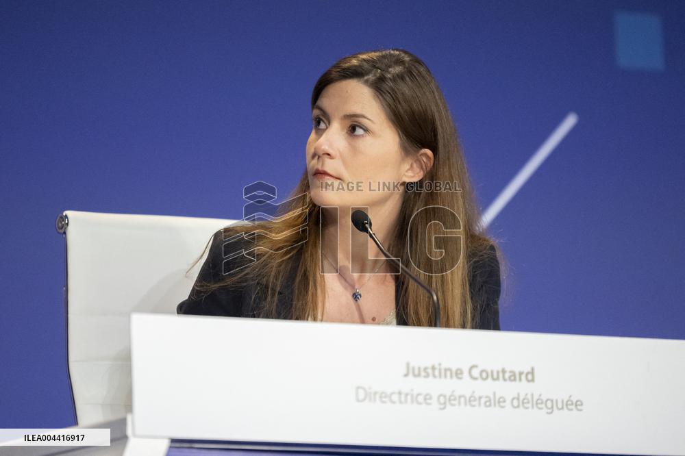 ADP Group General Meeting of Shareholders - Paris