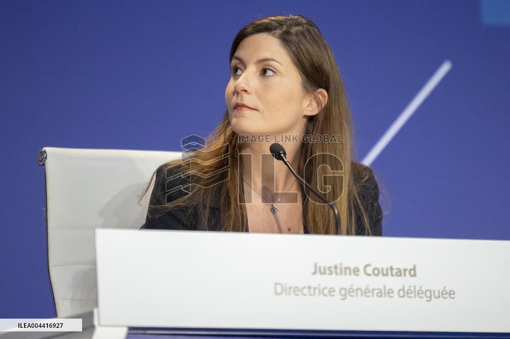 ADP Group General Meeting of Shareholders - Paris