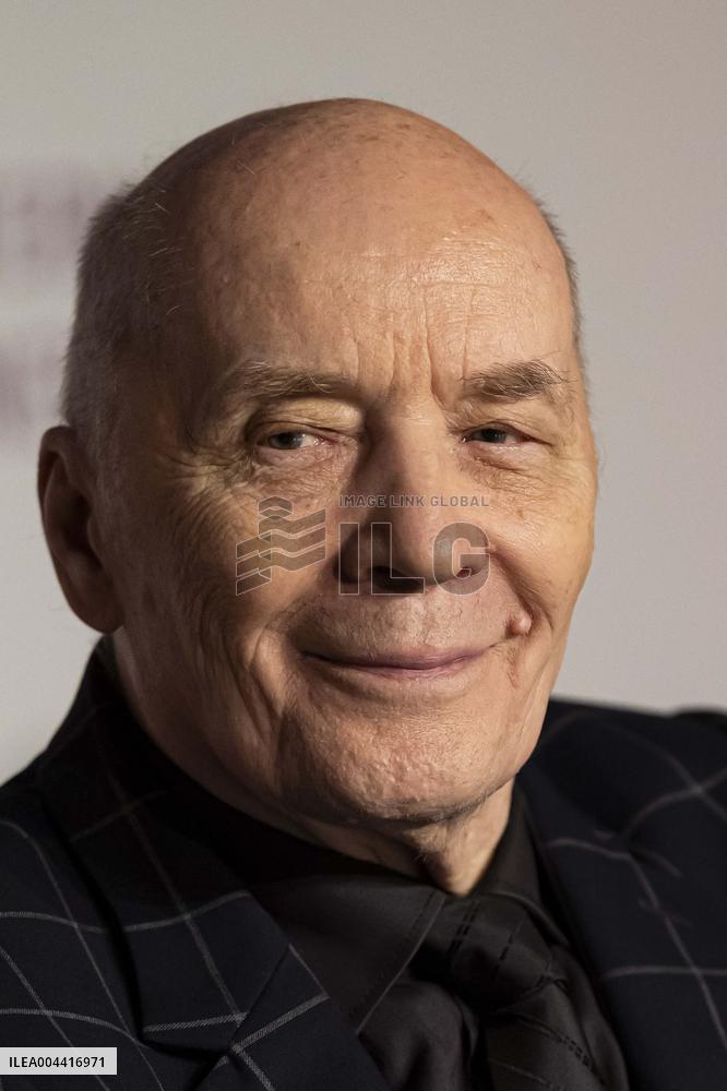 Cannes - Two Prosecutors Press Conference