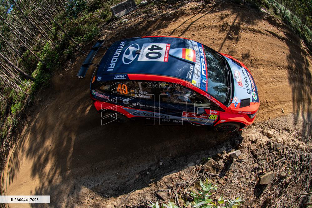 MOTORI - Rally - WRC Vodafone Rally de Portugal