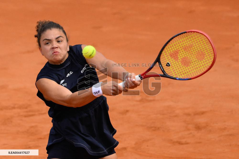 TENNIS - Internazionali di Tennis - Internazionali BNL d'Italia
