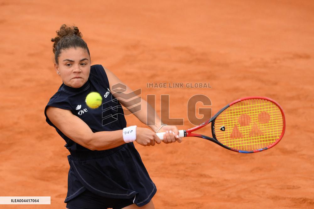TENNIS - Internazionali di Tennis - Internazionali BNL d'Italia