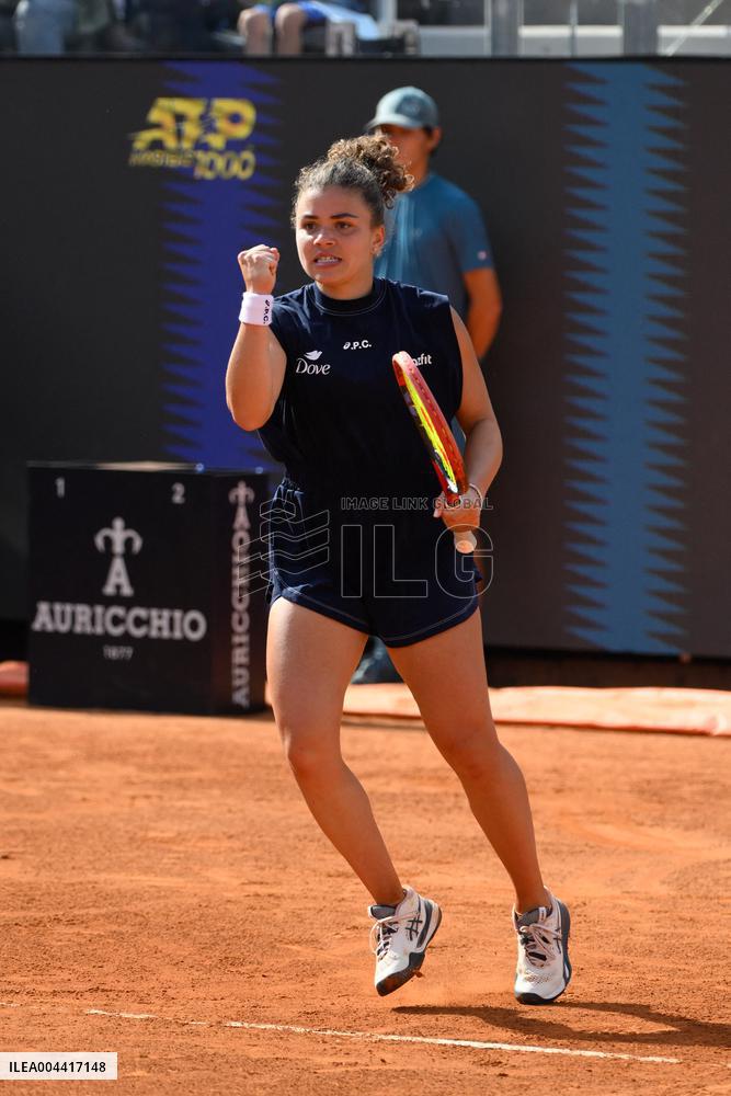 TENNIS - Internazionali di Tennis - Internazionali BNL d'Italia