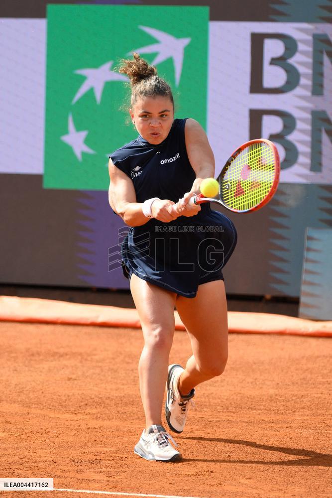 TENNIS - Internazionali di Tennis - Internazionali BNL d'Italia