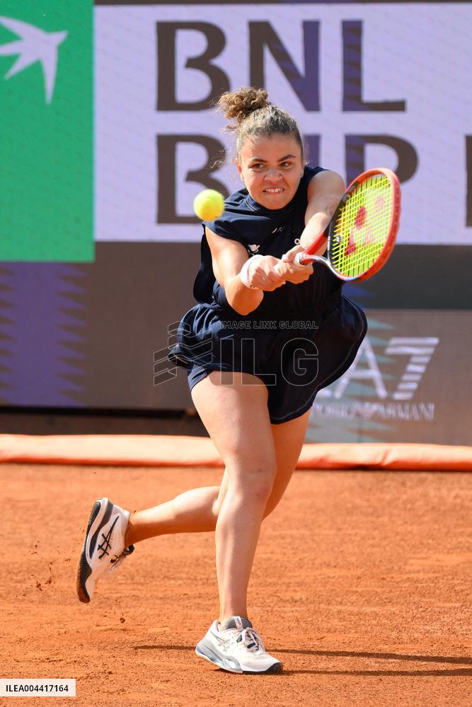 TENNIS - Internazionali di Tennis - Internazionali BNL d'Italia