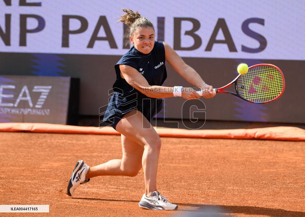 TENNIS - Internazionali di Tennis - Internazionali BNL d'Italia