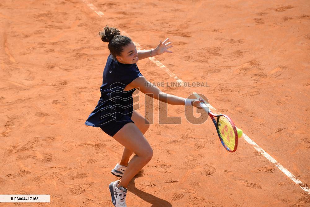 TENNIS - Internazionali di Tennis - Internazionali BNL d'Italia