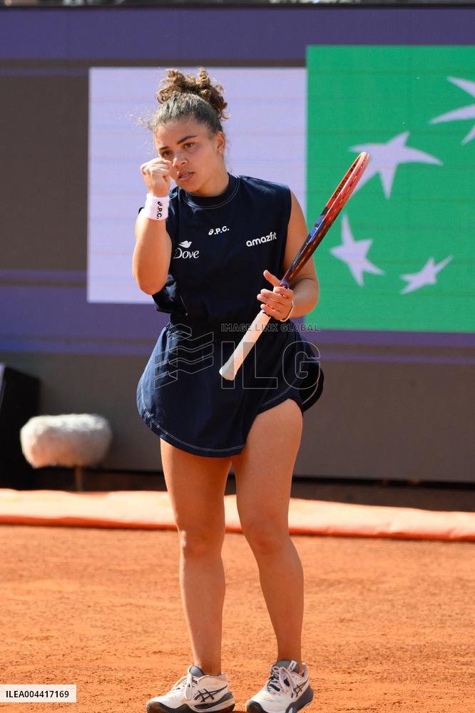 TENNIS - Internazionali di Tennis - Internazionali BNL d'Italia