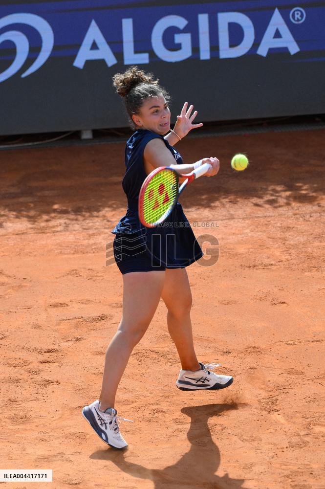 TENNIS - Internazionali di Tennis - Internazionali BNL d'Italia