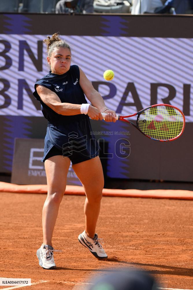 TENNIS - Internazionali di Tennis - Internazionali BNL d'Italia