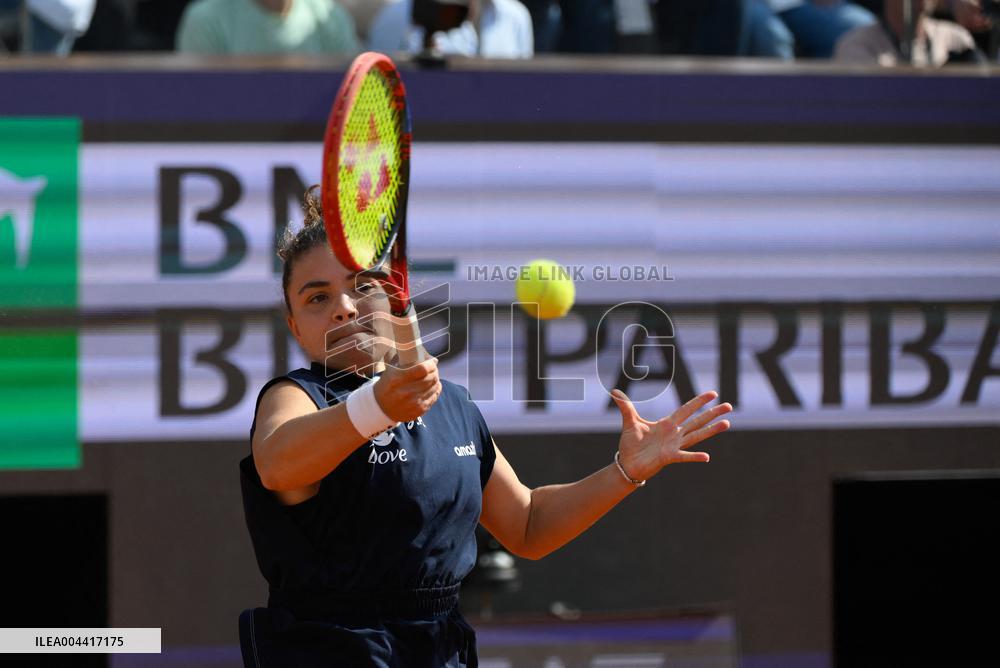 TENNIS - Internazionali di Tennis - Internazionali BNL d'Italia