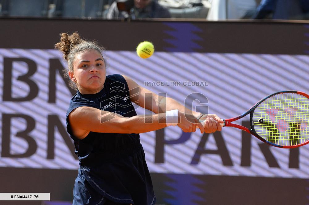 TENNIS - Internazionali di Tennis - Internazionali BNL d'Italia