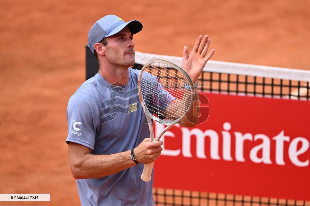 TENNIS - Internazionali di Tennis - Internazionali BNL d'Italia