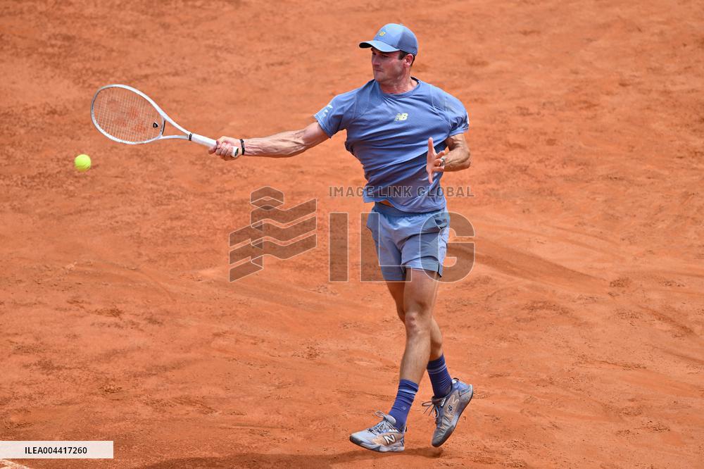 TENNIS - Internazionali di Tennis - Internazionali BNL d'Italia