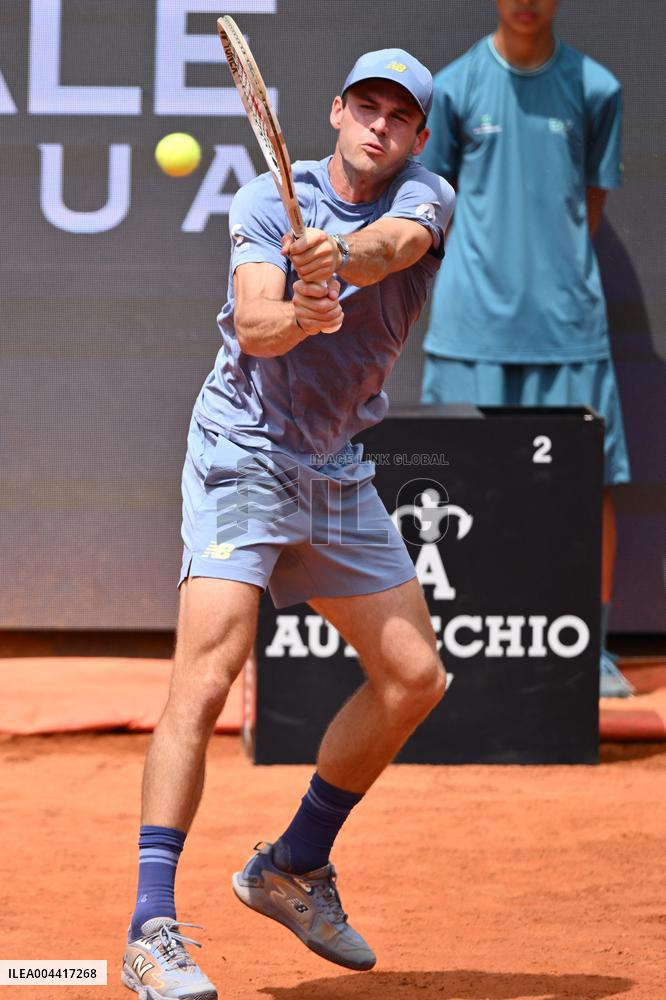 TENNIS - Internazionali di Tennis - Internazionali BNL d'Italia