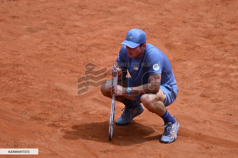 TENNIS - Internazionali di Tennis - Internazionali BNL d'Italia