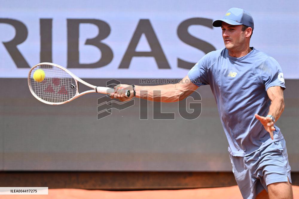 TENNIS - Internazionali di Tennis - Internazionali BNL d'Italia