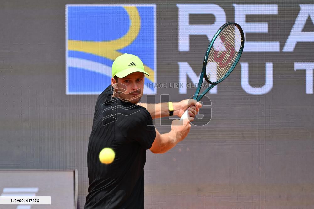 TENNIS - Internazionali di Tennis - Internazionali BNL d'Italia
