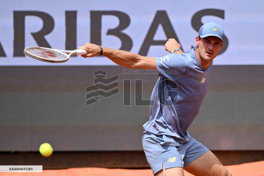 TENNIS - Internazionali di Tennis - Internazionali BNL d'Italia