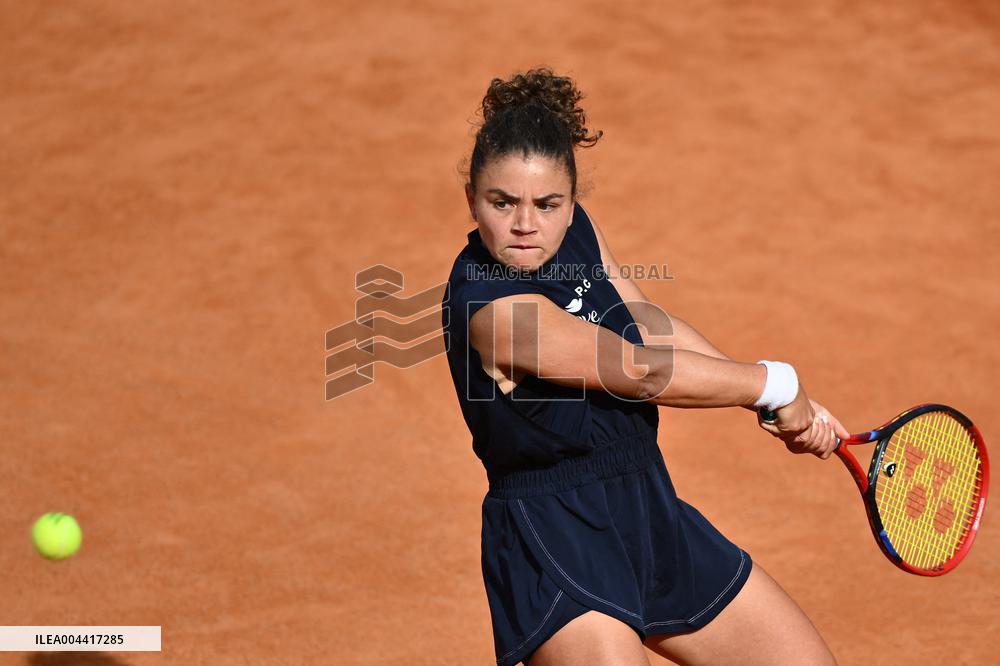 TENNIS - Internazionali di Tennis - Internazionali BNL d'Italia