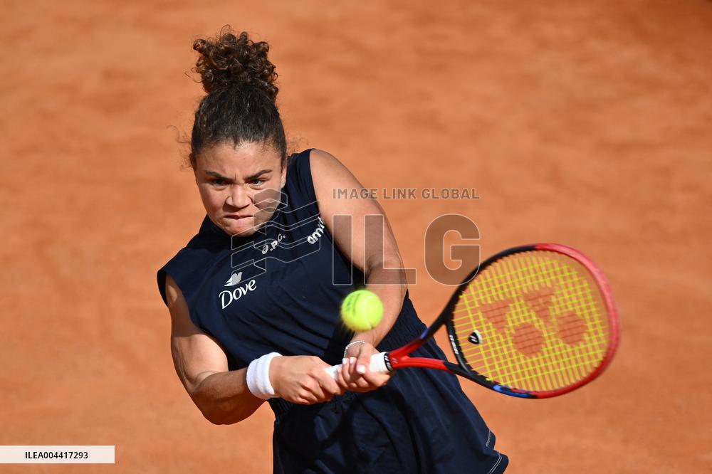 TENNIS - Internazionali di Tennis - Internazionali BNL d'Italia