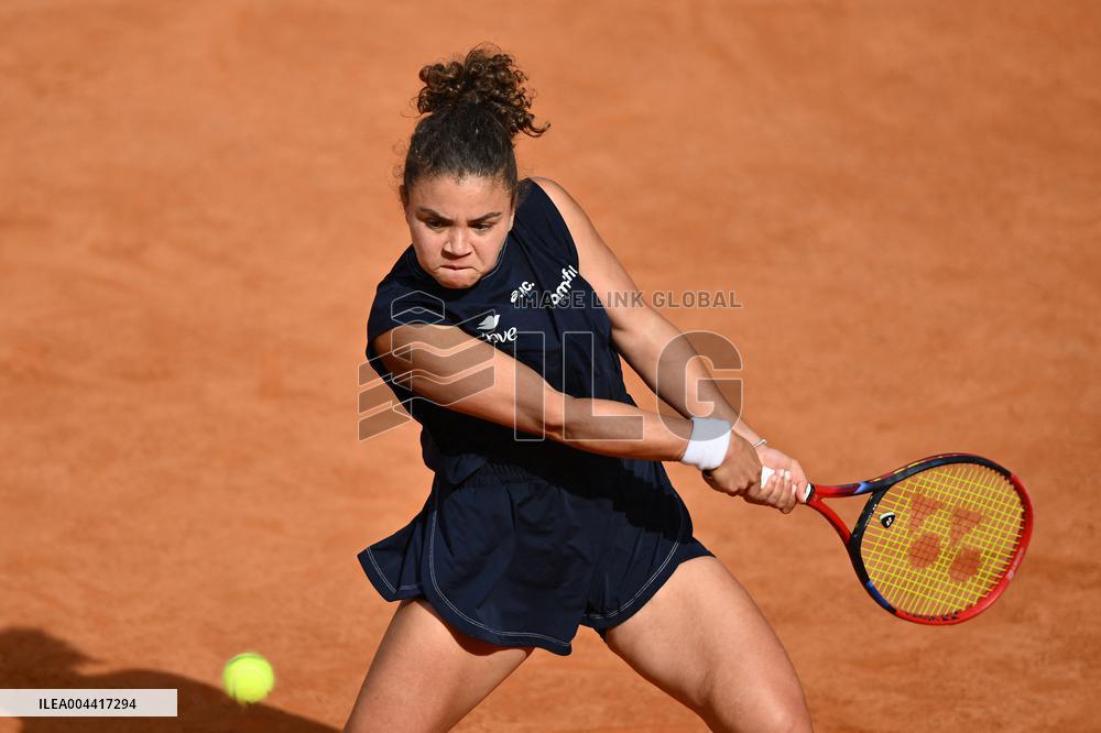 TENNIS - Internazionali di Tennis - Internazionali BNL d'Italia