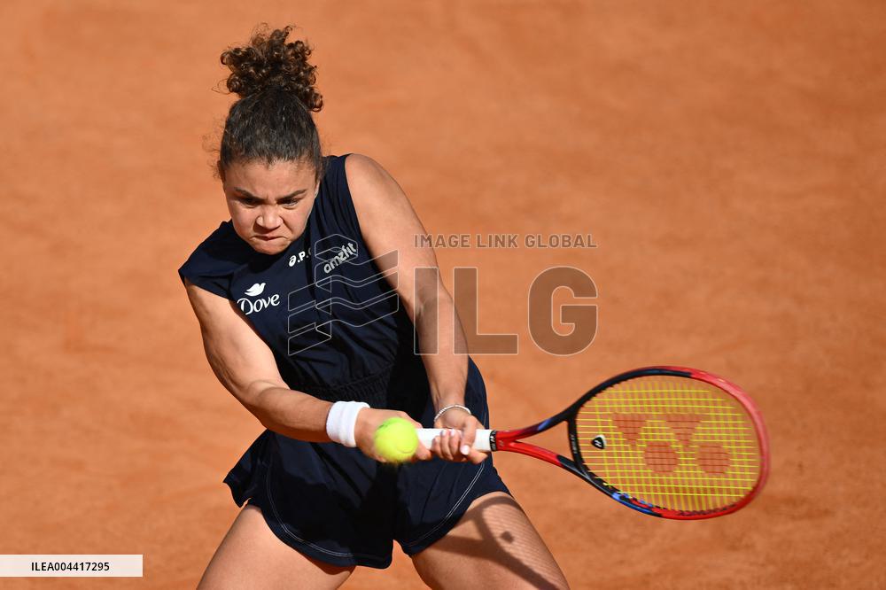TENNIS - Internazionali di Tennis - Internazionali BNL d'Italia
