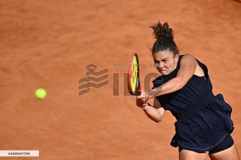 TENNIS - Internazionali di Tennis - Internazionali BNL d'Italia