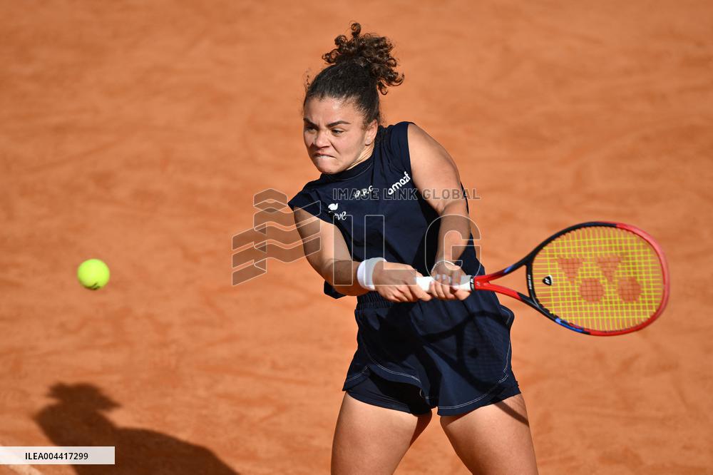 TENNIS - Internazionali di Tennis - Internazionali BNL d'Italia
