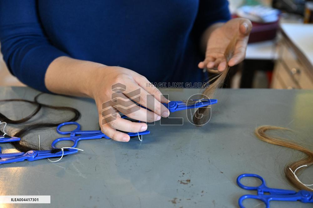 Addictovigilance Center Ilustrations - Paris