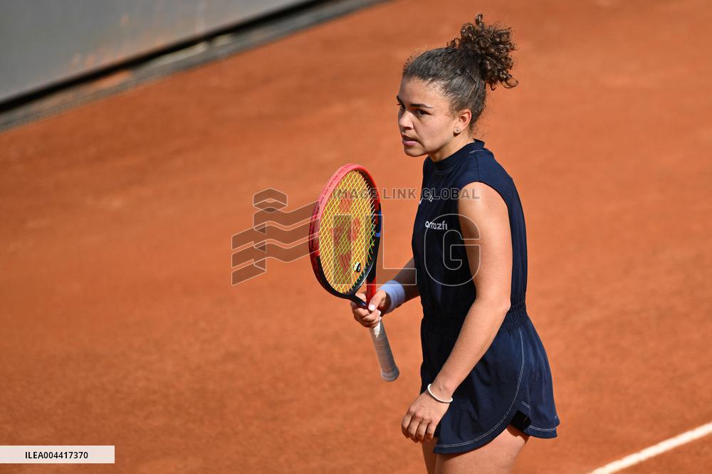 TENNIS - Internazionali di Tennis - Internazionali BNL d'Italia