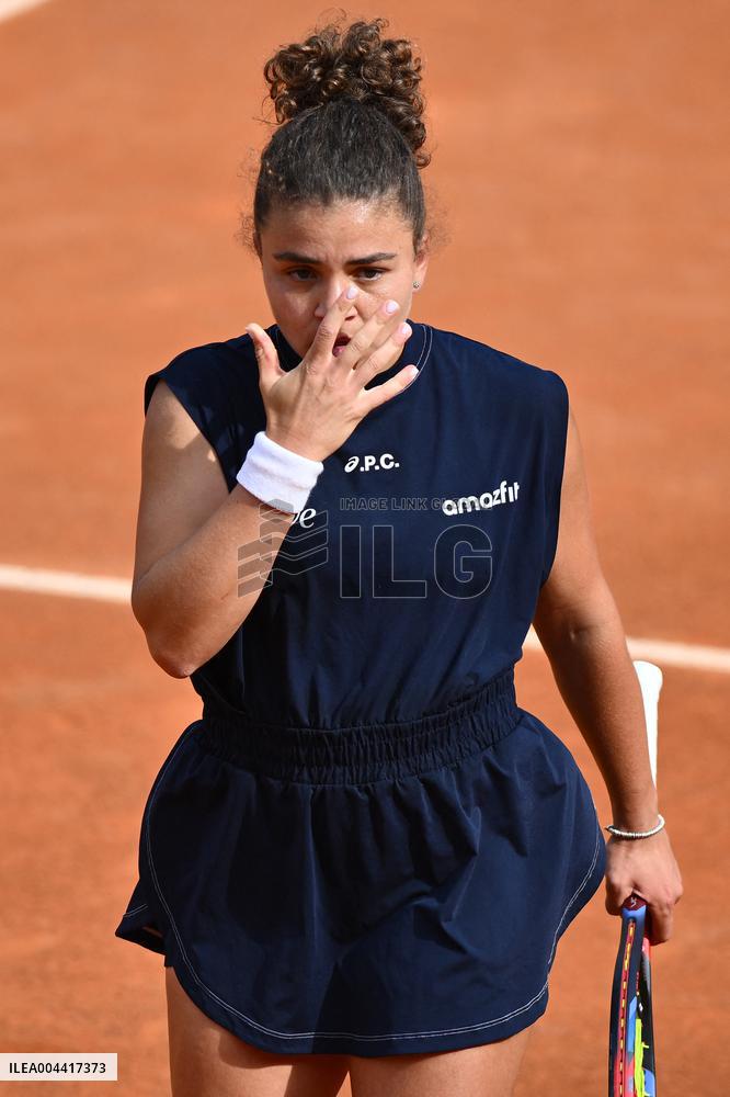 TENNIS - Internazionali di Tennis - Internazionali BNL d'Italia