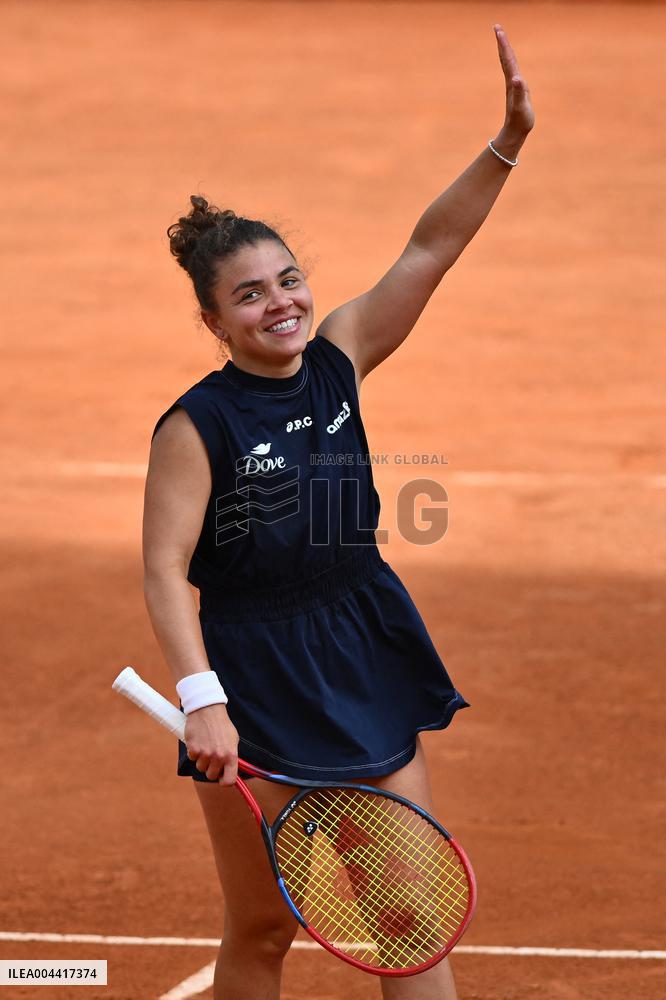 TENNIS - Internazionali di Tennis - Internazionali BNL d'Italia