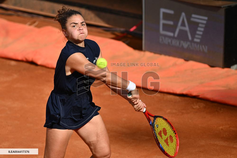 TENNIS - Internazionali di Tennis - Internazionali BNL d'Italia