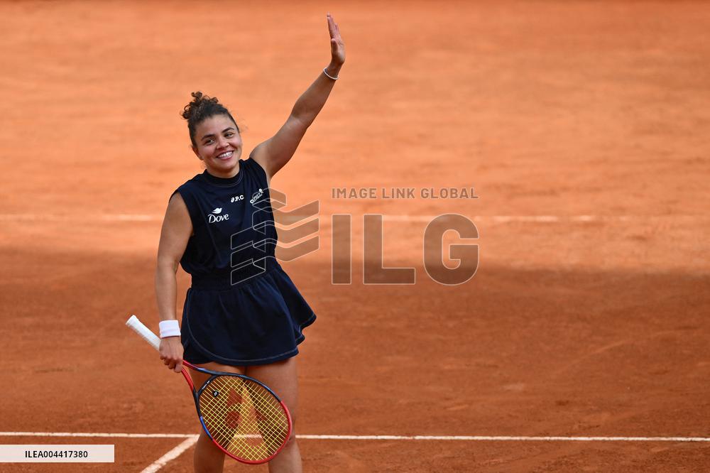TENNIS - Internazionali di Tennis - Internazionali BNL d'Italia
