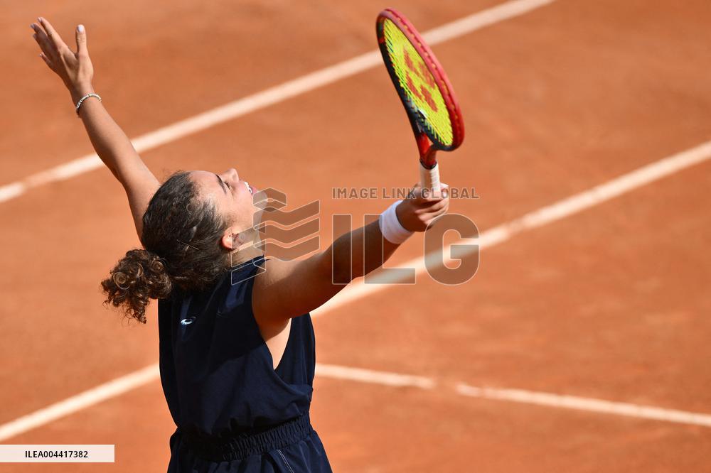 TENNIS - Internazionali di Tennis - Internazionali BNL d'Italia