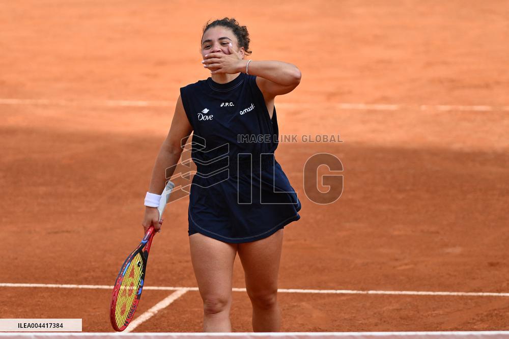 TENNIS - Internazionali di Tennis - Internazionali BNL d'Italia