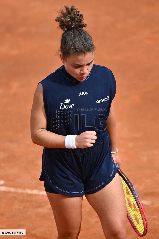 TENNIS - Internazionali di Tennis - Internazionali BNL d'Italia