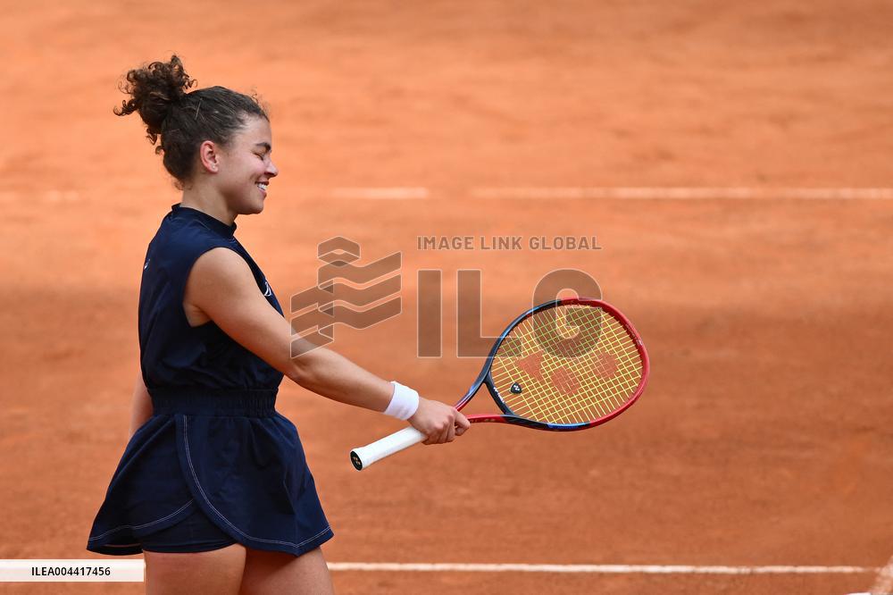 TENNIS - Internazionali di Tennis - Internazionali BNL d'Italia