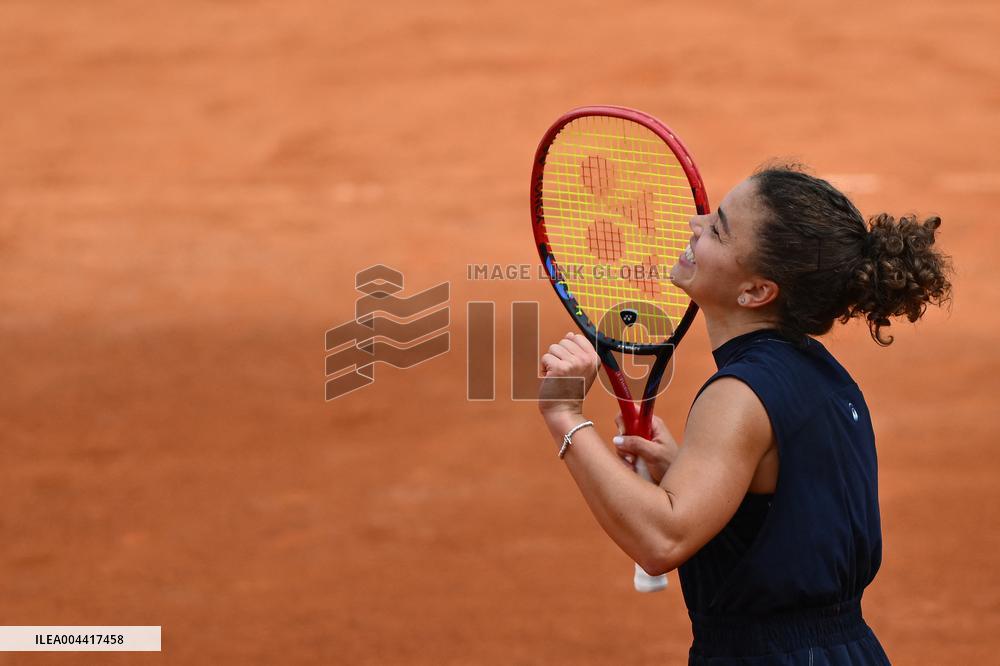 TENNIS - Internazionali di Tennis - Internazionali BNL d'Italia