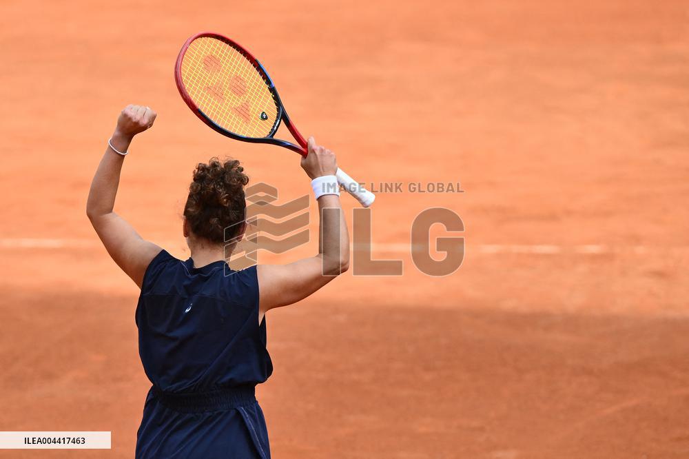TENNIS - Internazionali di Tennis - Internazionali BNL d'Italia