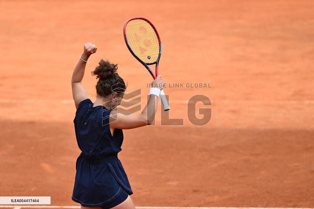 TENNIS - Internazionali di Tennis - Internazionali BNL d'Italia