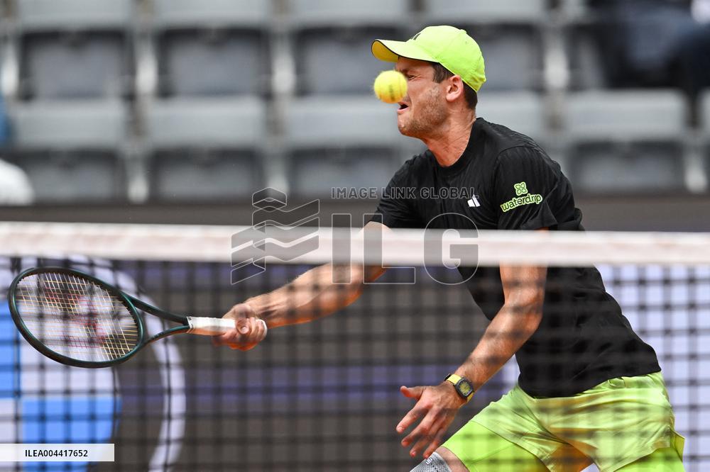 TENNIS - Internazionali di Tennis - Internazionali BNL d'Italia