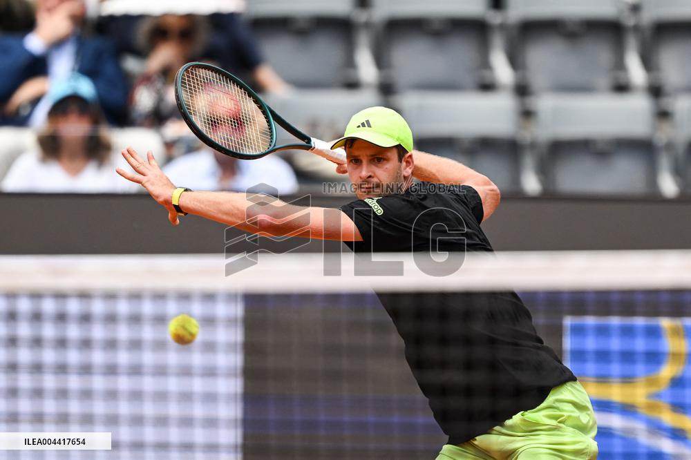 TENNIS - Internazionali di Tennis - Internazionali BNL d'Italia