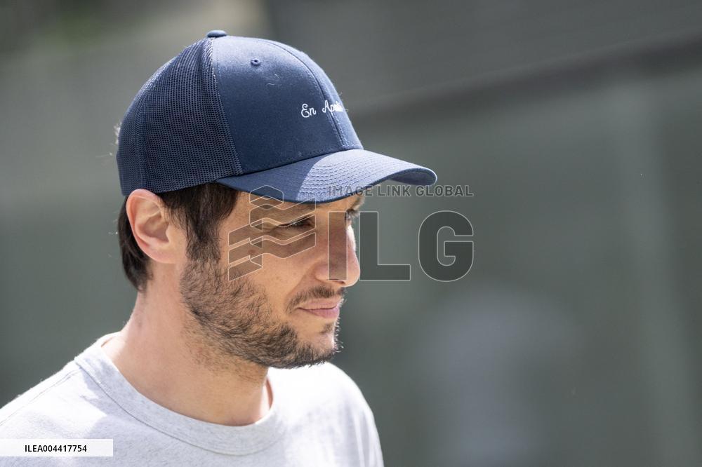 2nd edition of the Personalities Padel Trophy - Paris AJ