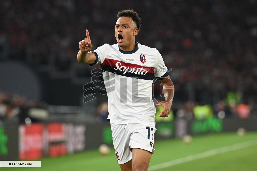 CALCIO - Coppa Italia - Final - AC Milan vs Bologna FC